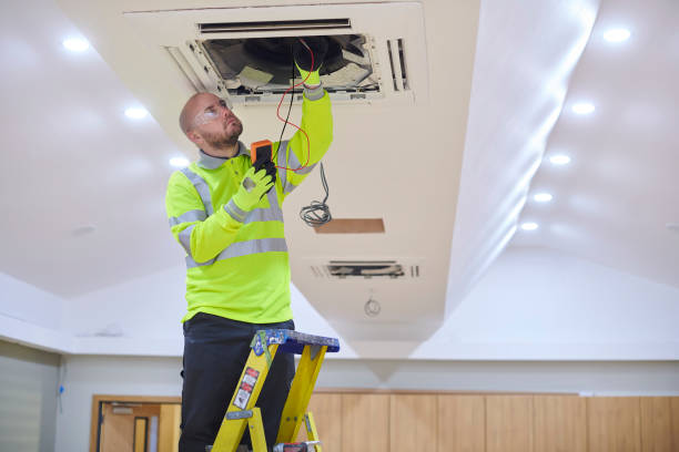 Best HVAC Maintenance Near Me  in Tavares, FL