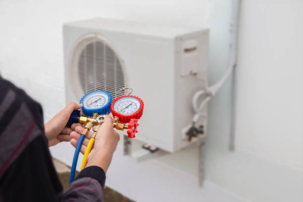 Best HVAC Cleaning Services  in Tavares, FL