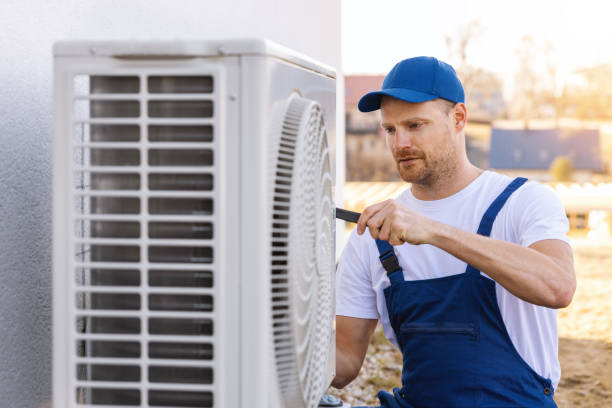 HVAC Emergency Services in Tavares, FL